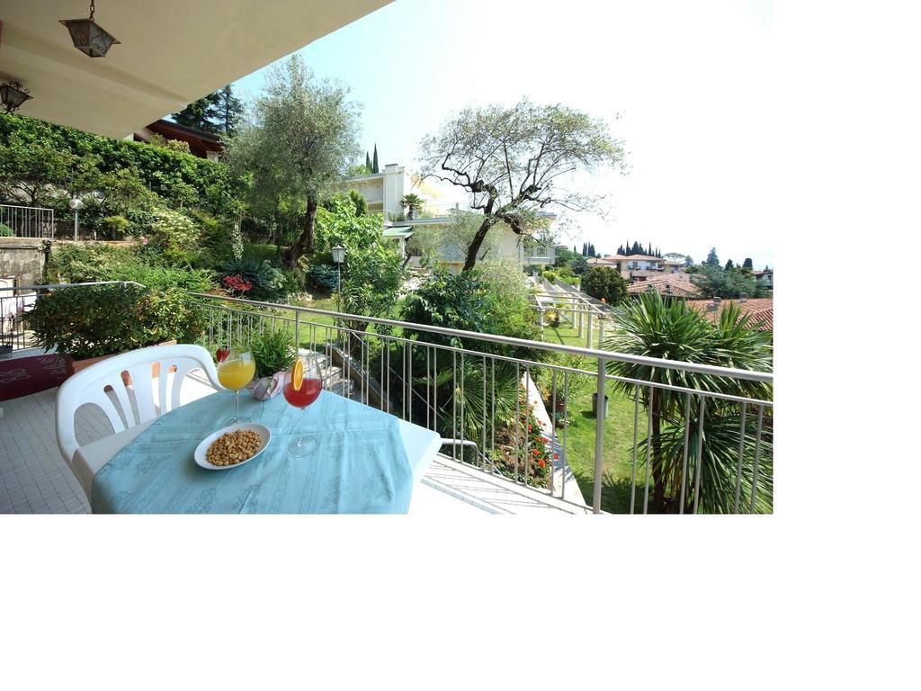 Ai Colli B&B Salò Quarto foto
