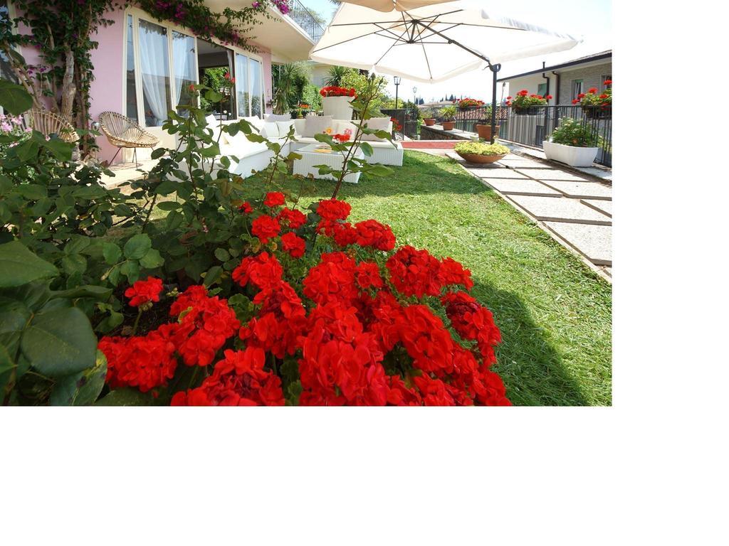 Ai Colli B&B Salò Quarto foto