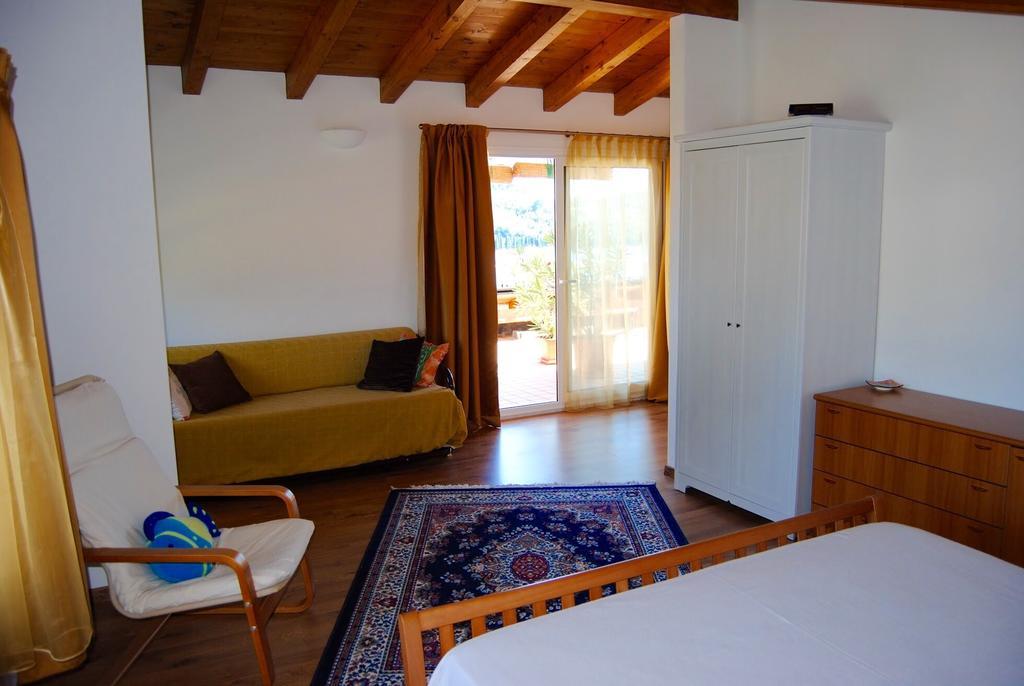 Ai Colli B&B Salò Quarto foto