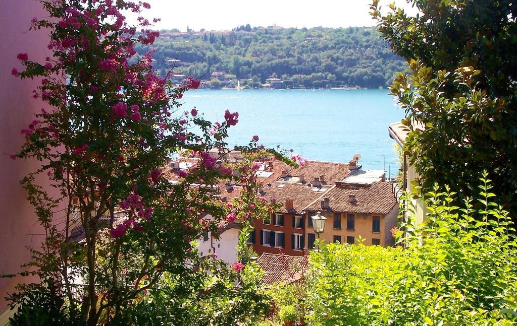 Ai Colli B&B Salò Quarto foto