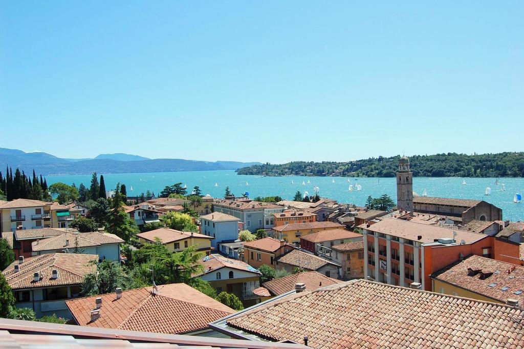 Ai Colli B&B Salò Quarto foto
