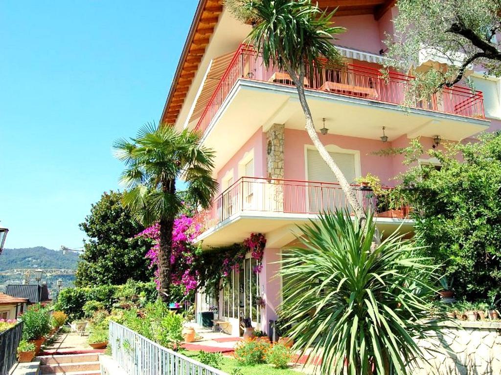 Ai Colli B&B Salò Quarto foto