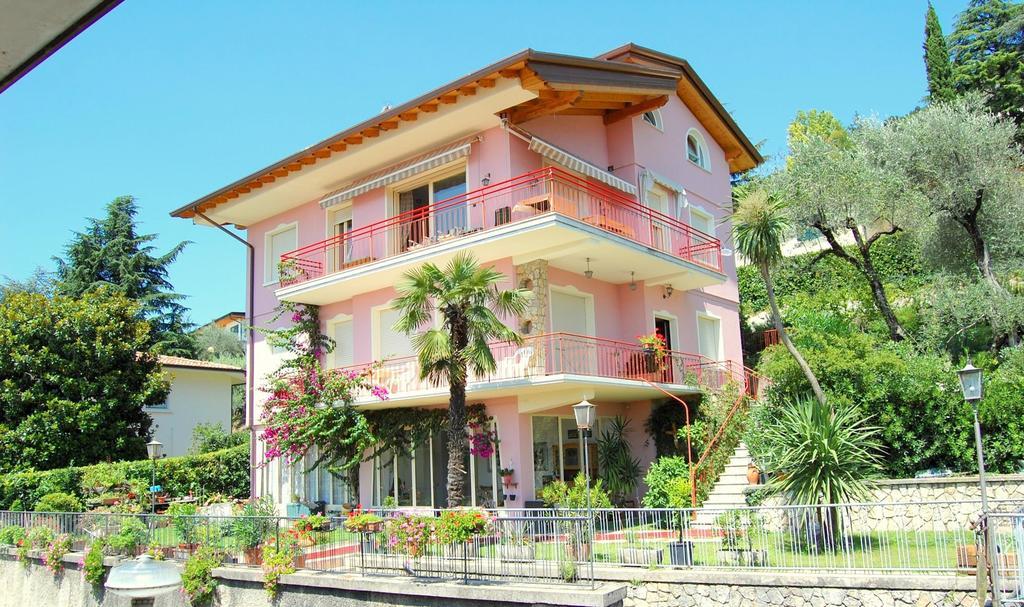 Ai Colli B&B Salò Quarto foto