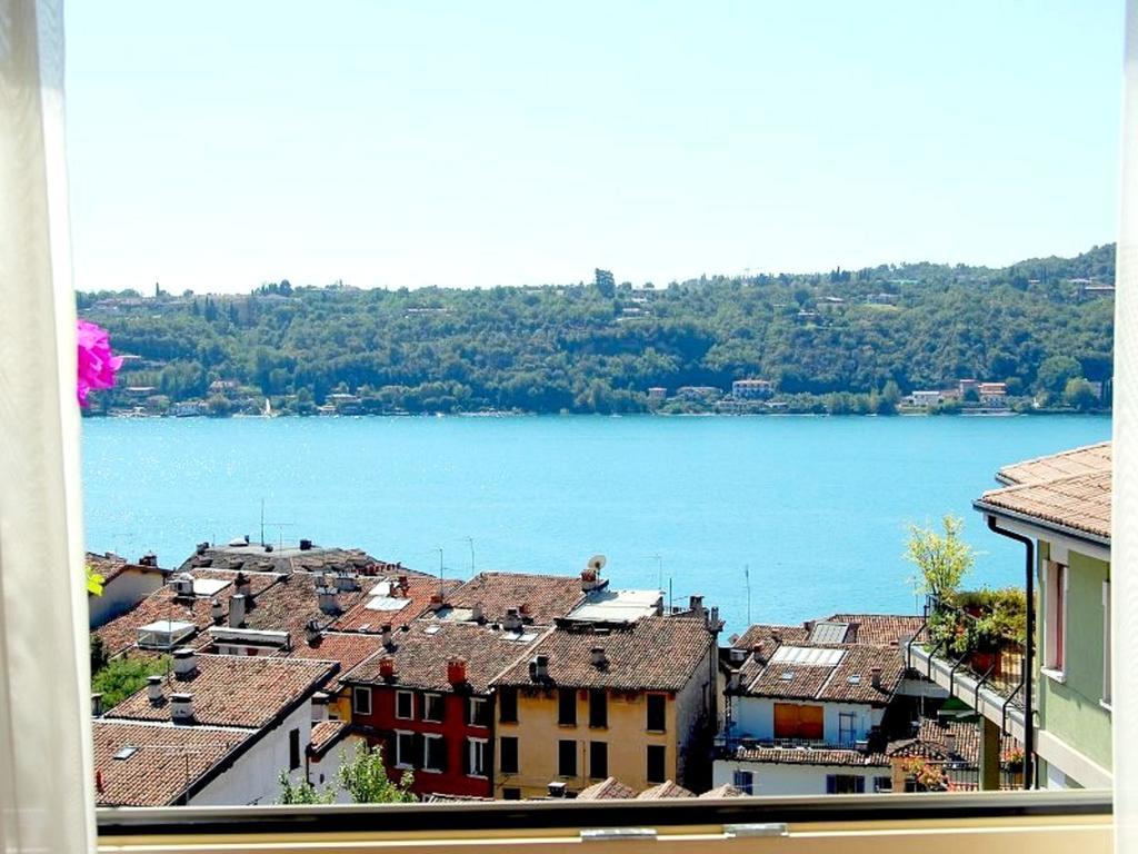 Ai Colli B&B Salò Quarto foto
