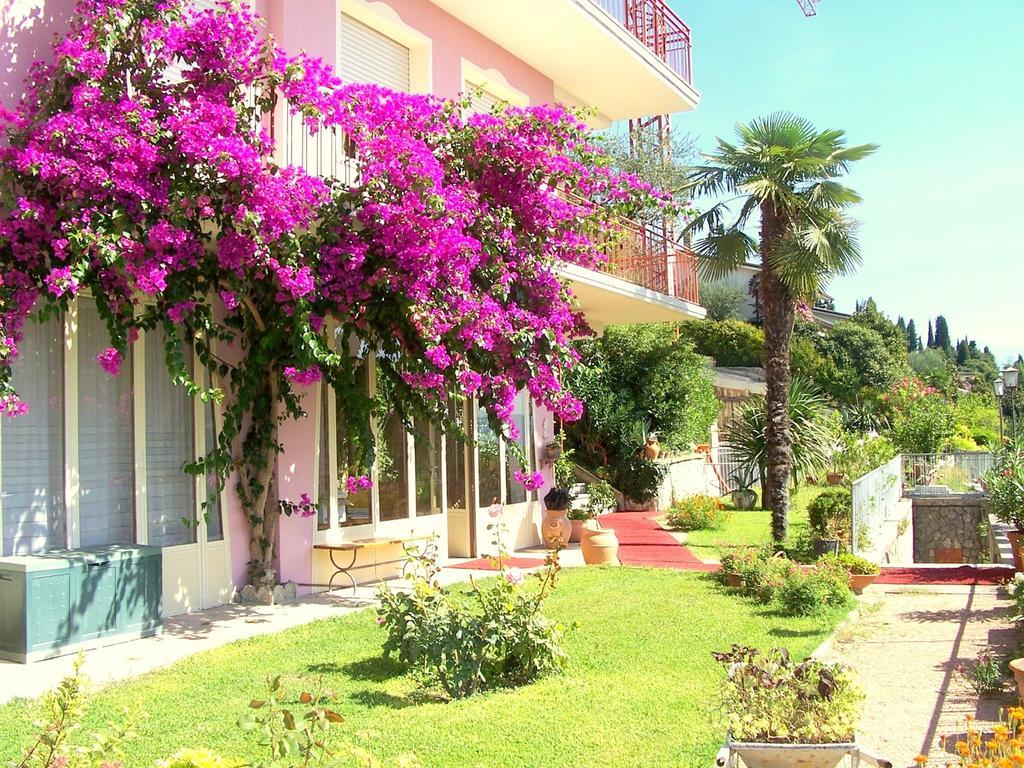 Ai Colli B&B Salò Quarto foto