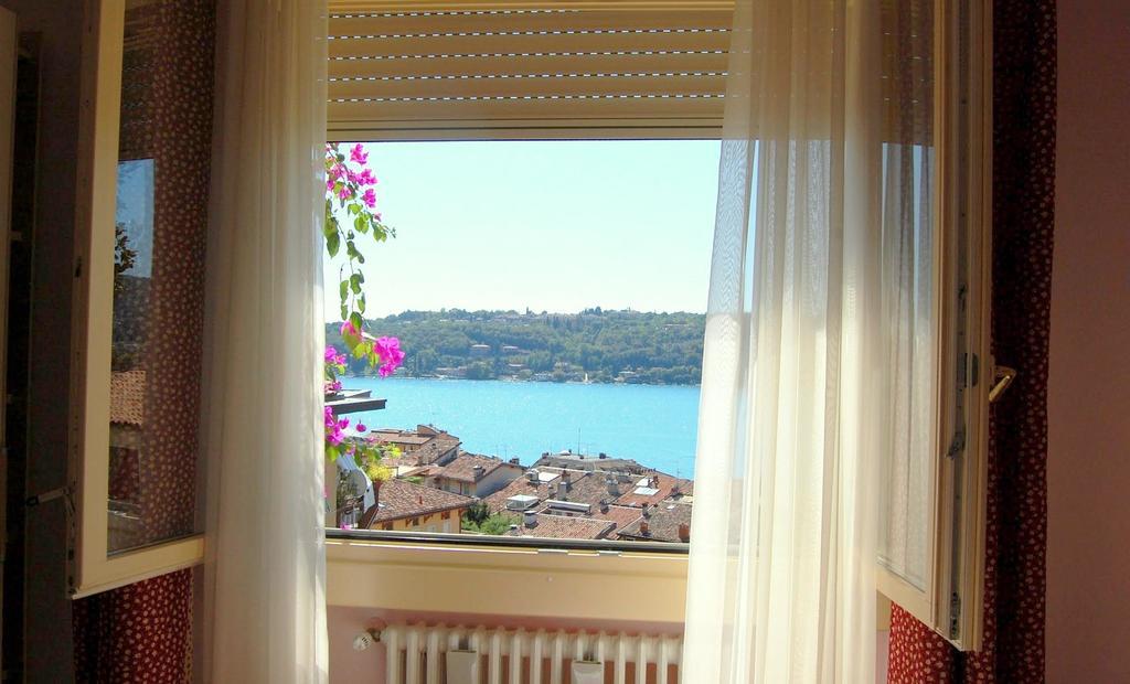 Ai Colli B&B Salò Quarto foto