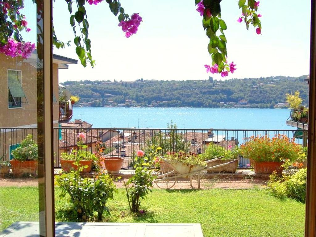 Ai Colli B&B Salò Quarto foto